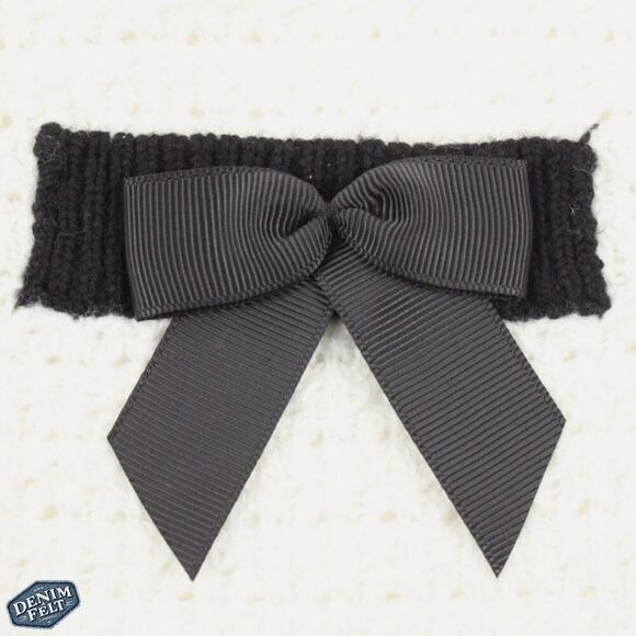 Lilly Pulitzer Valoria Knit Crew Neck Long Sleeve Bow Trim Sweater Set | NEW/NWT - Picture 8 of 16